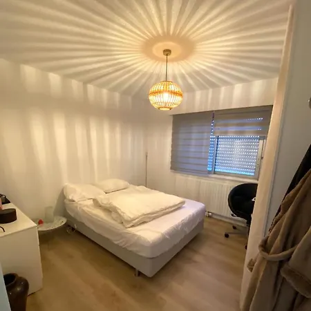 Bel T3 Centre Ville Apartment